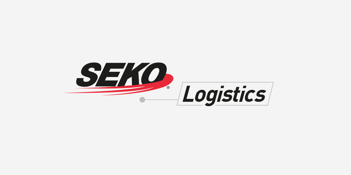 Locations SEKO Logistics