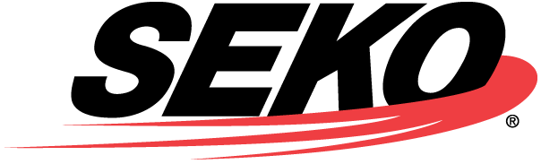 SEKO Logistics logo